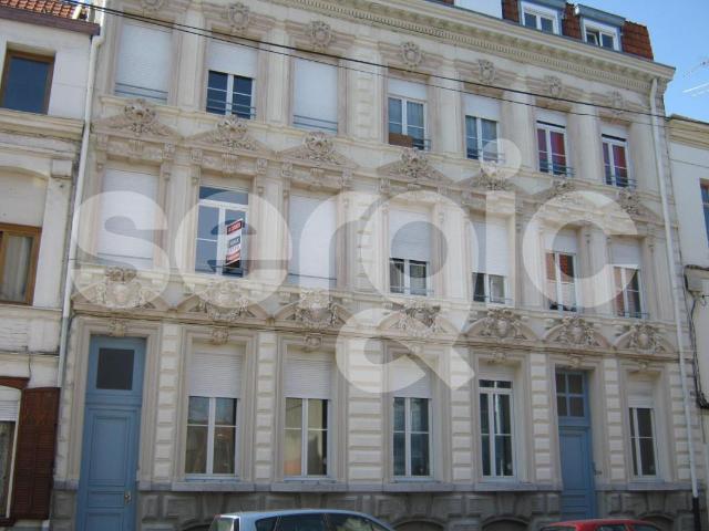 location t2 43 m² douai 59500