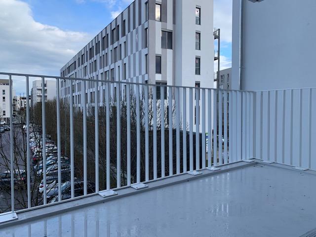 location t2 40 m² nancy 54000