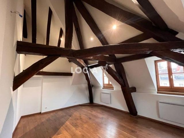 Location T2 40 m² à Dijon 745 ¤ CC /mois