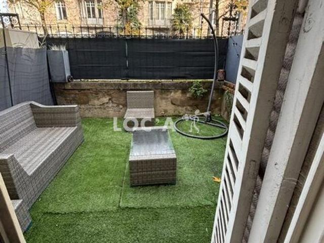 Location T2 40 m² à Dijon 850 ¤ CC /mois