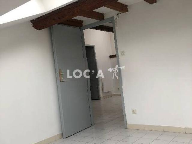 Location T2 40 m² à Lyon 7 650 ¤ CC /mois
