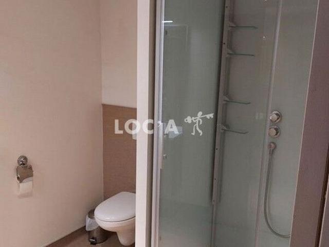 Location T2 40 m² à Lyon 3 1 008 ¤ CC /mois