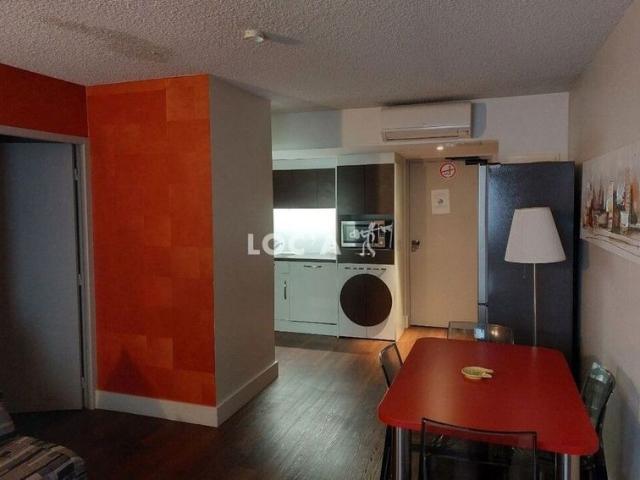 Location T2 40 m² à Lyon 3 1 008 ¤ CC /mois