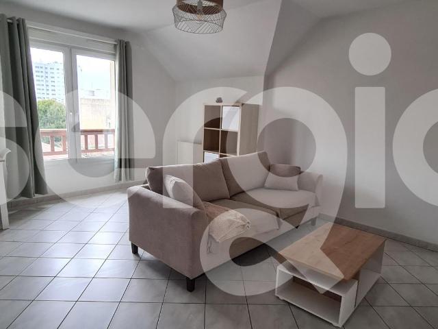 location t2 40 m² amiens 80000
