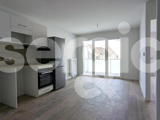 location t2 40 m² berck 62600
