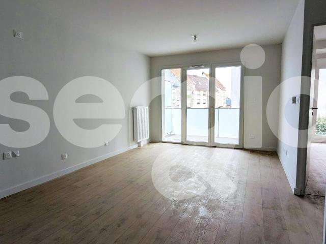 location t2 40 m² berck 62600