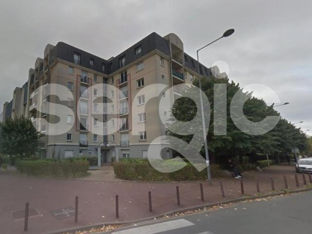 location t2 40 m² cergy 95000