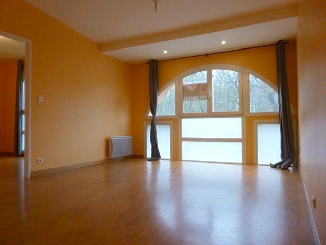 location t2 40 m² vandoeuvre les nancy 54500