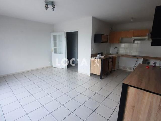 Location T2 41 m² à Nuits Saint Georges 590 ¤ CC /mois
