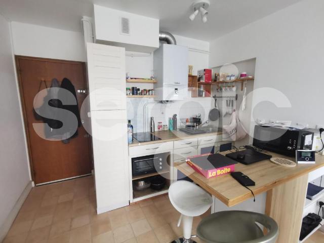 location t2 41 m² angers 49000