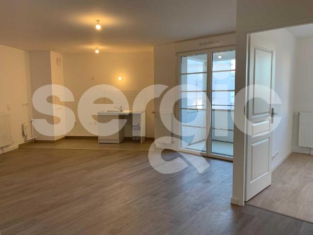 location t2 41 m² chessy 77700