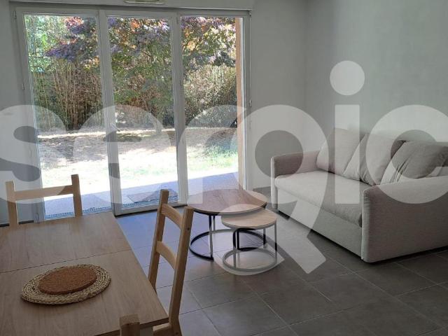 location t2 41 m² saint herblain 44800