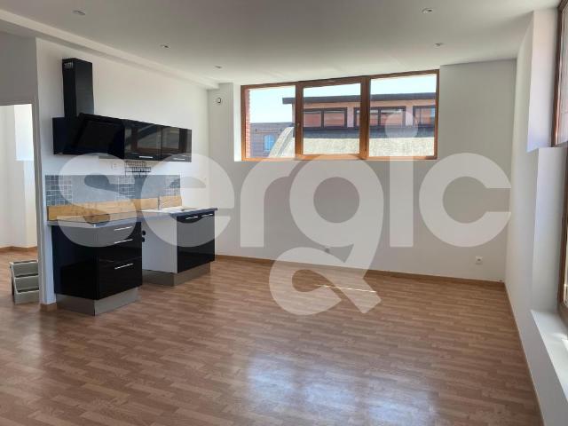 location t2 41 m² tourcoing 59200