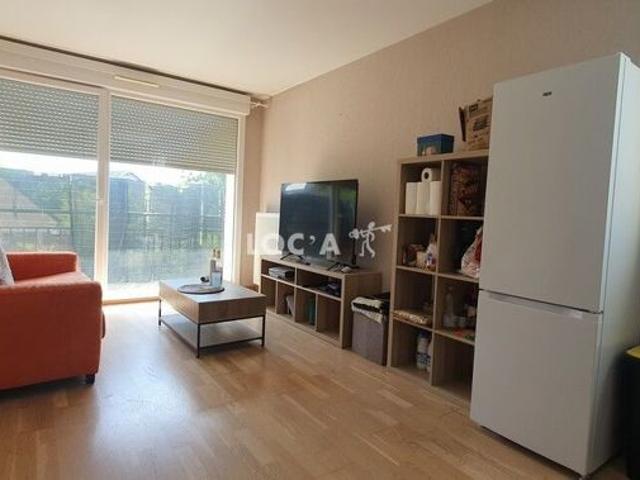 Location T2 42 m² à Dijon 690 ¤ CC /mois