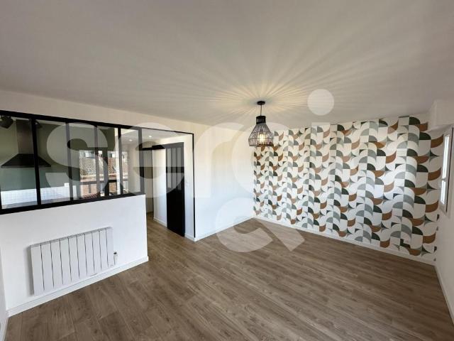 location t2 42 m² bethune 62400