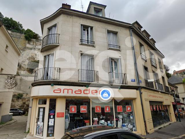location t2 42 m² pontoise 95300