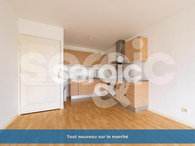 location t2 42 m² saultain 59990