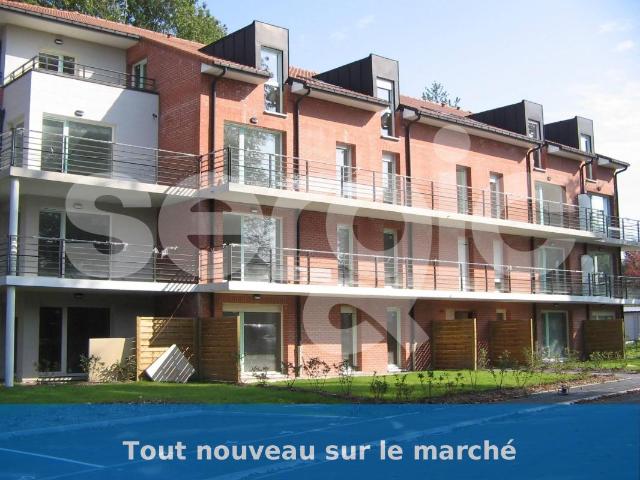 location t2 42 m² saultain 59990