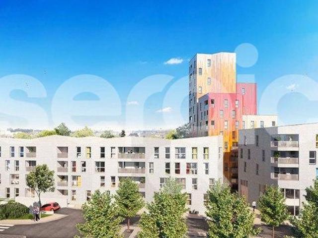 location t2 42 m² valenciennes 59300