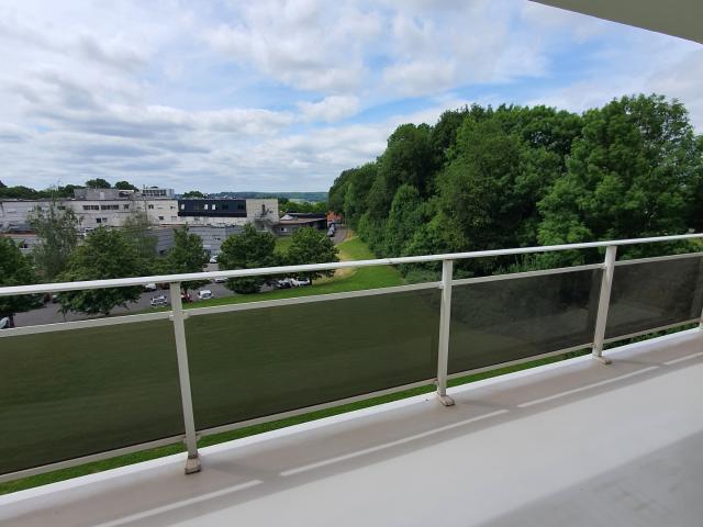 Location T2 42m2 Secteur Emailleurs CHU