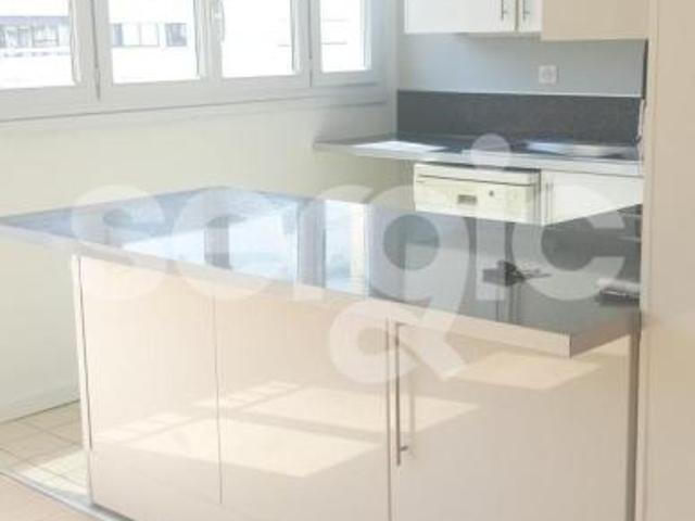 location t2 47 m² boulogne billancourt 92100