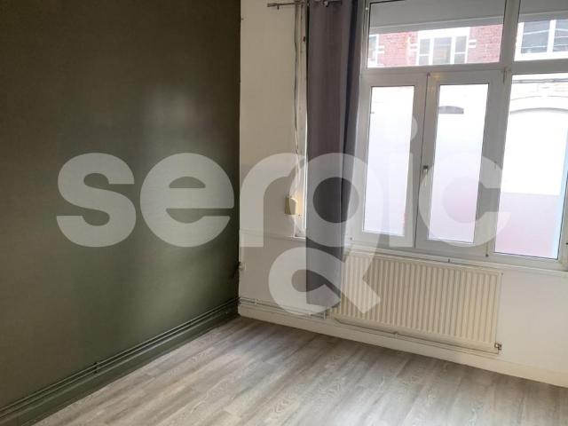 location t2 47 m² la madeleine 59110