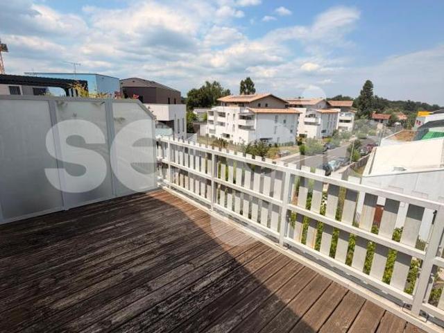 location t2 47 m² parempuyre 33290