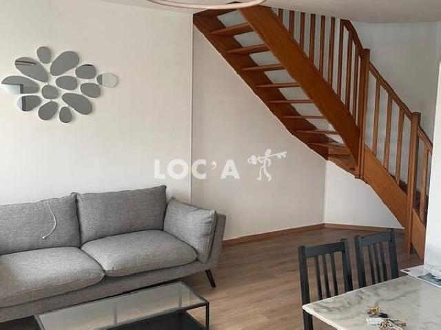 Location T2 44 m² à Dijon 780 ¤ CC /mois
