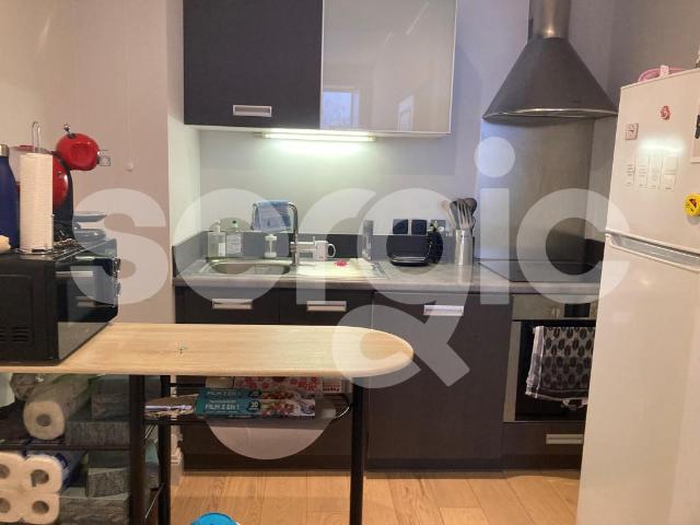 location t2 44 m² bordeaux 33800