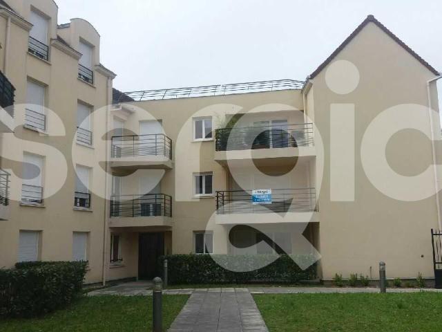 location t2 44 m² corbeil essonnes 91100