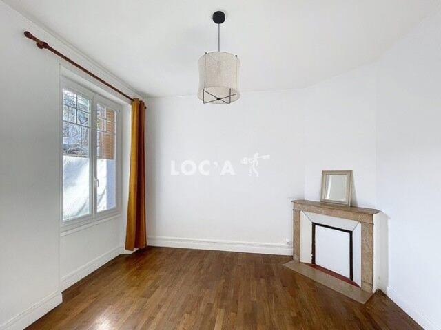 Location T2 45 m² à Dijon 750 ¤ CC /mois