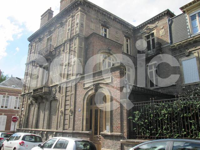 location t2 45 m² amiens 80000