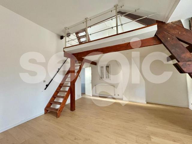 location t2 45 m² bethune 62400