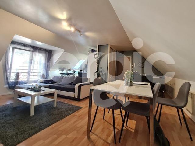 location t2 45 m² douai 59500