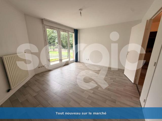 location t2 45 m² lille 59000