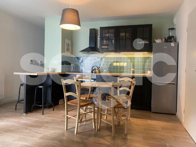 location t2 45 m² lille 59000