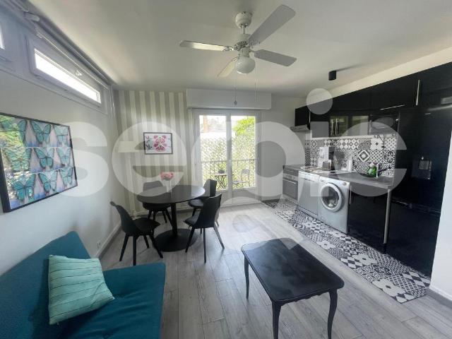 location t2 46 m² orleans 45000