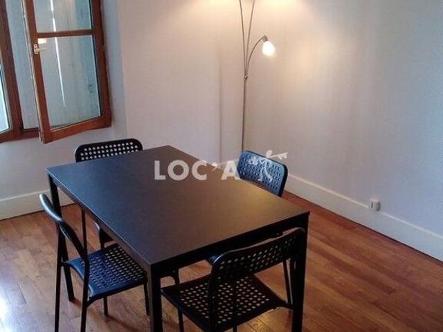 Location T2 46 m² à Dijon 615 ¤ CC /mois