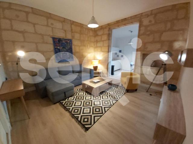location t2 46 m² bordeaux 33800