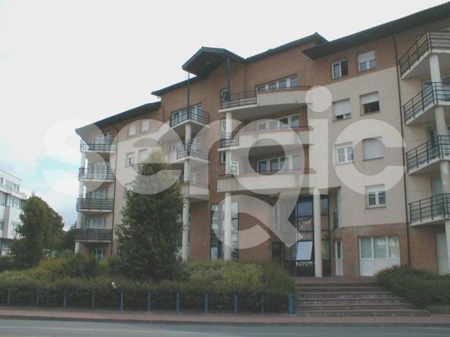 location t2 46 m² lille 59000