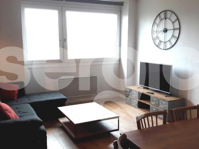 location t2 46 m² lille 59800