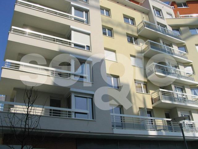 location t2 46 m² saint ouen 93400
