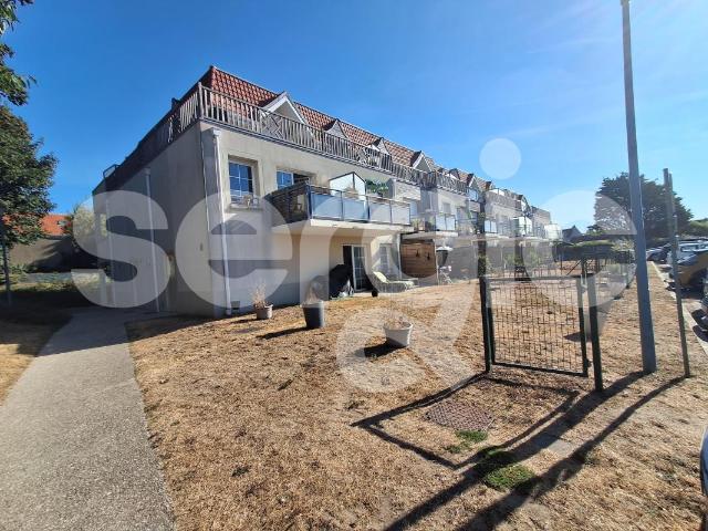location t2 46 m² wimereux 62930