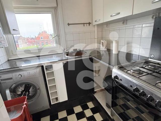 location t2 48 m² la madeleine 59110