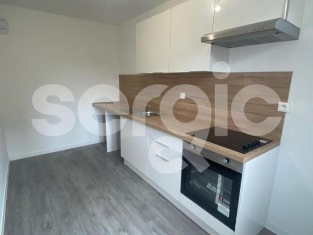 location t2 48 m² lille 59800