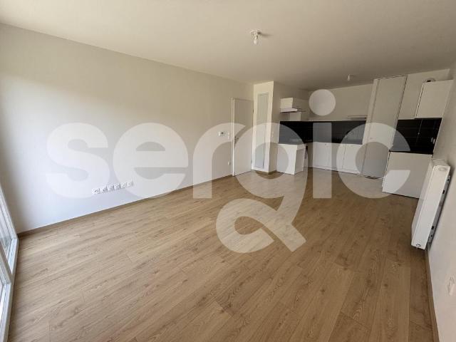 location t2 48 m² saint andre lez lille 59350