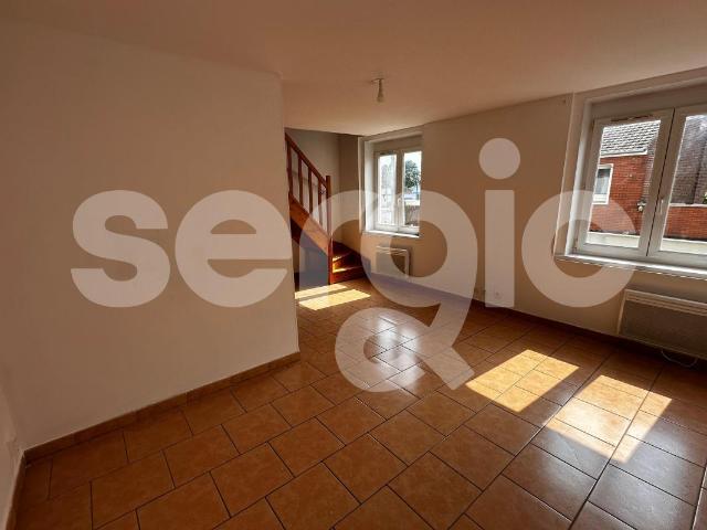 location t2 48 m² wingles 62410