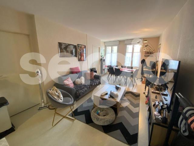 location t2 49 m² amiens 80000