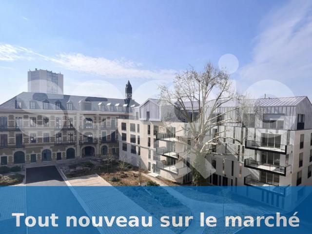 location t2 49 m² arras 62000