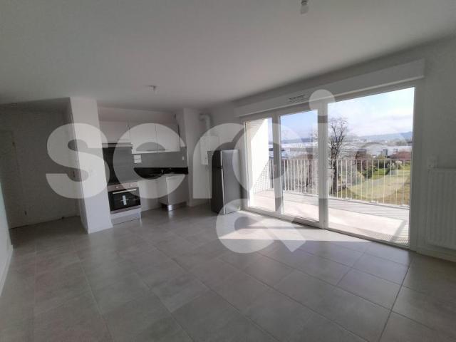 location t2 49 m² begles 33130